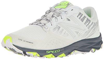 New Balance Women's 690v2 Trail Running Shoes Review