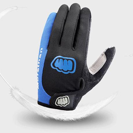 road cycling gloves