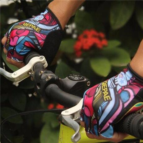 cycling gloves reviews