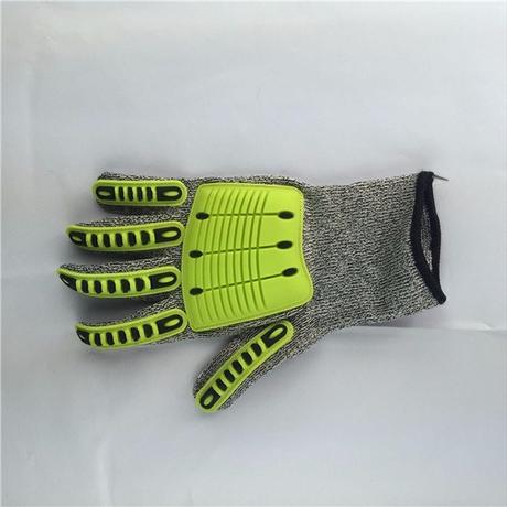 waterproof cycling gloves