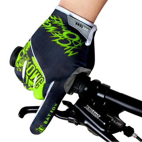 best waterproof summer cycling gloves