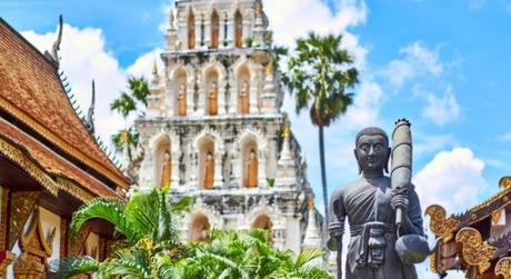 5 Best Reasons To Travel Thailand At Least Once In Your Life!