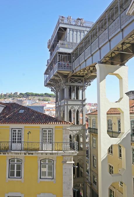 Lisbon: a three day photo diary
