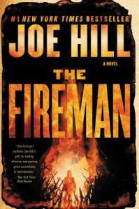 The Fireman – Joe Hill