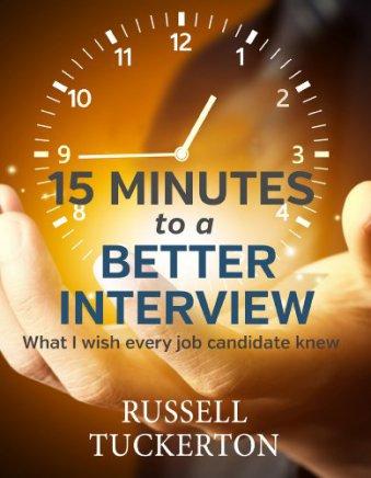 15 Minutes to Better Interviews
