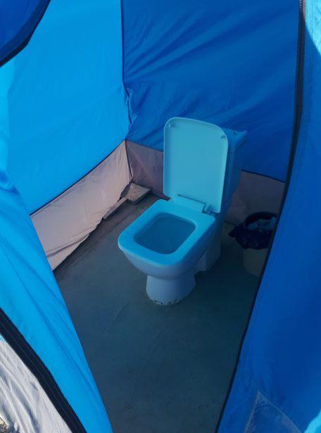 Backpacking in Turkmenistan: Camping at the Darvaza Gas Crater, Karakum Desert Backpacking in Turkmenistan: Camping at the Darvaza Gas Crater, Karakum Desert