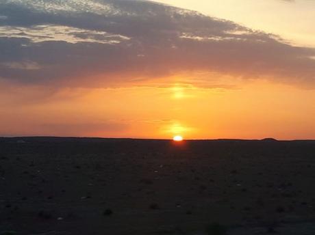 Backpacking in Turkmenistan: Camping at the Darvaza Gas Crater, Karakum Desert Backpacking in Turkmenistan: Camping at the Darvaza Gas Crater, Karakum Desert