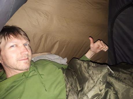 Backpacking in Turkmenistan: Camping at the Darvaza Gas Crater, Karakum Desert Backpacking in Turkmenistan: Camping at the Darvaza Gas Crater, Karakum Desert