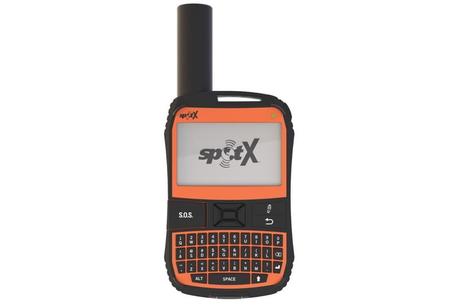 Adventure Tech: SPOT X Two-Way Satellite Communicator