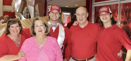 Word to Your Mother. A Look at Mother’s on Mother’s Day.