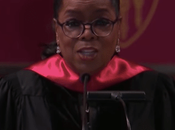 Oprah Winfrey ‘The Truth Saving Grace” Commencement Speech