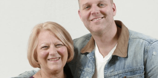 Matthew West Latest Video “Becoming Me” Celebrate Mothers