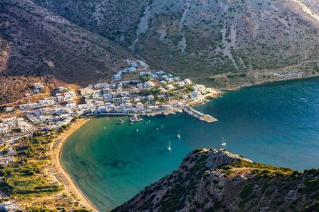 3 Mediterranean Summer Islands You Won’t Want to Miss