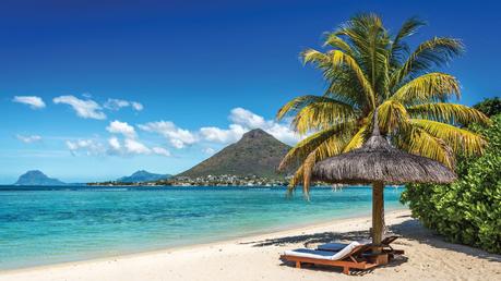 Dreaming Of Mauritius