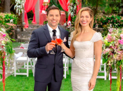 Hallmark Channel June Weddings Preview Special