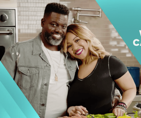 We’re The Campbells: Get To Know Warryn & Erica Campbell [VIDEO]