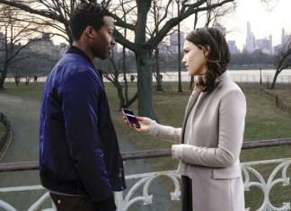 First Look Photo: God Friended Me Starring Brandon Michael Hall