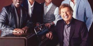 Gaither Vocal Band To Release “We Have This Moment” DVD  May 18th