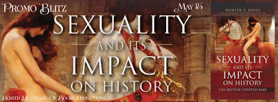 Promo: Secuality and Its Impact on History by Hunter S. Jones
