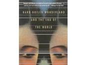 BOOK REVIEW: Hard-Boiled Wonderland World Haruki Murakami
