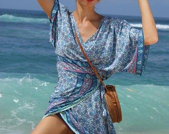 8 Fashion & Beauty Tips For That Classy Beach Holiday Look!