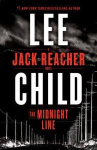 The Midnight Line (Jack Reacher #22) – Lee Child