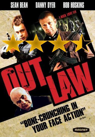 ABC Film Challenge – Action – O – Outlaw (2007)