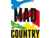 BOOK REVIEW: Country Samrat Upadhyay