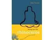 BOOK REVIEW: Bring Rhinoceros John Tarrant