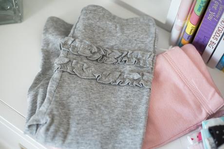 Preparing for baby with Carter’s Little Baby Basics