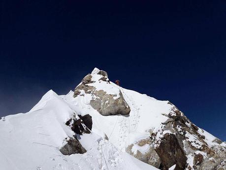 Himalaya Spring 2018: Winds Delay Summit Bids on Everest, A Death on Makalu