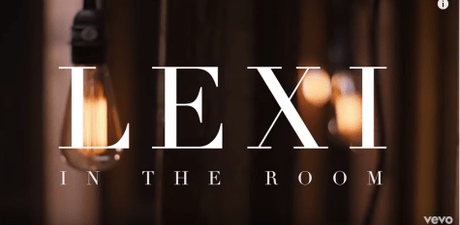 Lexi Allen “In The Room” Official Video