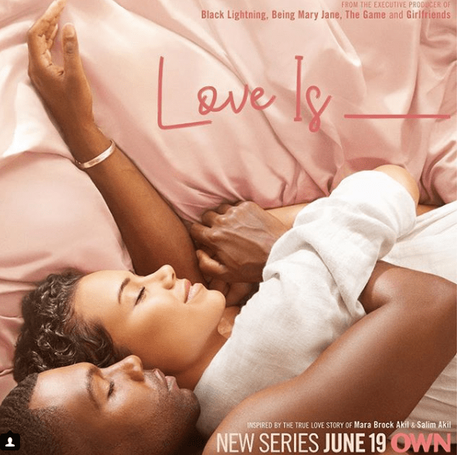 Check Out The First Trailer For OWN’s New TV Series “Love Is_”