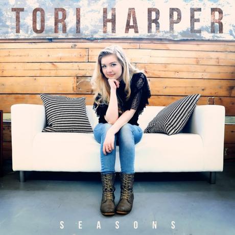 Tori Harper Releasing Debut EP “Seasons” Friday, May 18th