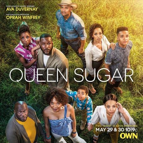 The Official Queen Sugar Season 3 Trailer Is Here!