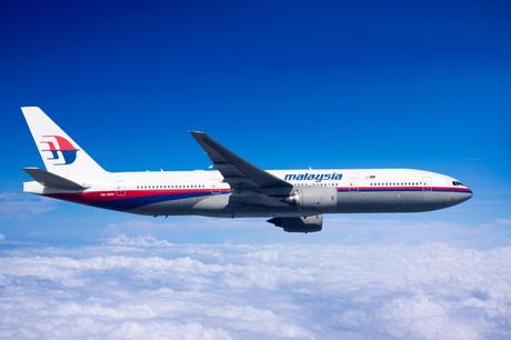 MH370 flight was deliberately crashed