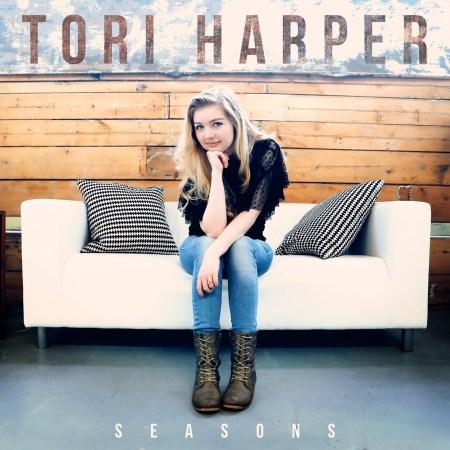 Tori Harper Releases Debut EP Seasons May 18