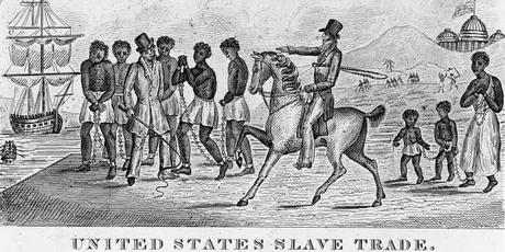 By Downplaying Slavery, Our Schools Are Not Teaching Our Real History (But Only The White Version Of Our History)