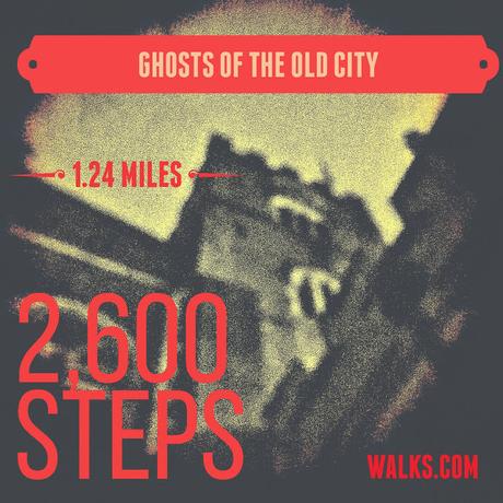 #10KSteps - A Rough Guide to Step Counts & #LondonWalks Tours