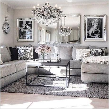 2017 living room furniture trends