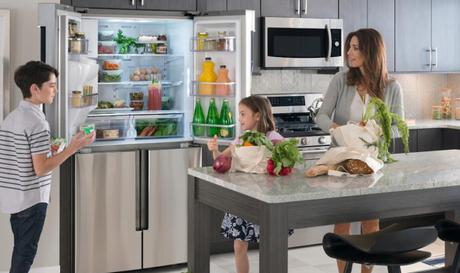 5 Home Appliances You Need To Buy To Complete Your Home!