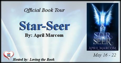 Star Seer by  April Marcom