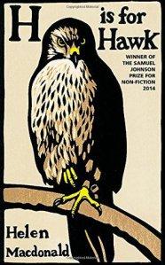 H Is For Hawk – Helen Macdonald