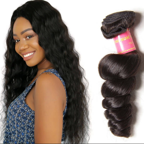 Straight, Waves Or Curl: Everything You Need To Know About Hair Extensions