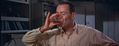 Henry Fonda as Mister Roberts Henry Fonda as Mister Roberts