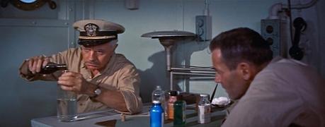Henry Fonda as Mister Roberts Henry Fonda as Mister Roberts