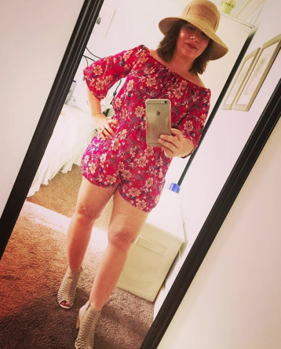 Wednesday Wardrobe – The Petite Professor: Rompers & Jumpsuits