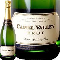 camel valley brut