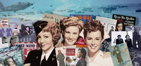 1940s wartime women guides 1940s wartime women guides