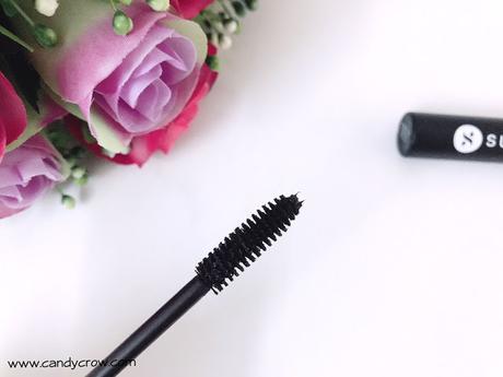 Sugar Lash Mob Limitless Mascara Review